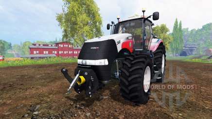 Case IH Magnum CVX 340 v2.0 para Farming Simulator 2015
