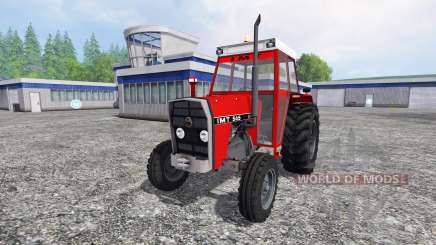 IMT 565 DeLuxe para Farming Simulator 2015