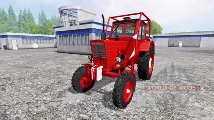 MTZ-50 para Farming Simulator 2015
