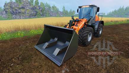 ATLAS AR80 para Farming Simulator 2015