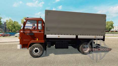 FSC Star 200 v4.0 para Euro Truck Simulator 2
