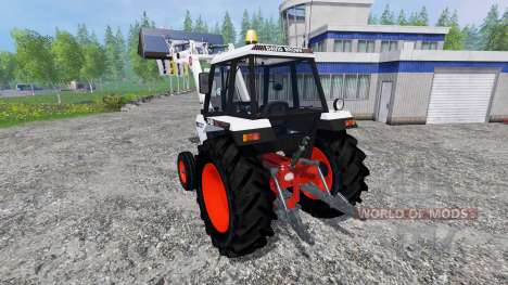 David Brown 1490 2WD FL para Farming Simulator 2015