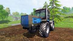 HTZ-17221-21 v2.0 para Farming Simulator 2015