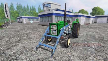 Ursus C-360 [tur] para Farming Simulator 2015