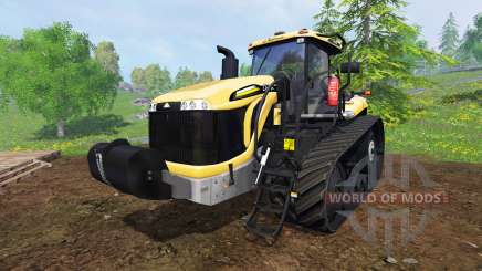 Challenger MT 875E v1.1 para Farming Simulator 2015