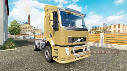 Volvo VM para Euro Truck Simulator 2