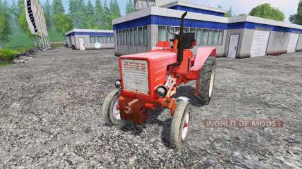 T-25 v1.0 para Farming Simulator 2015