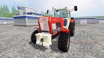 Fortschritt Zt 303 v6.0 para Farming Simulator 2015