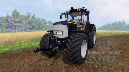 John Deere 7530 Premium [black] v1.1 para Farming Simulator 2015