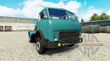 MAZ-504 para Euro Truck Simulator 2