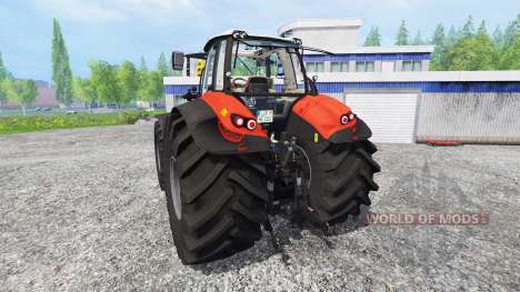 Same Vexatio 300 para Farming Simulator 2015