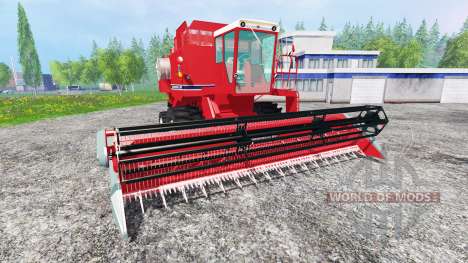 International 1480 v1.01 para Farming Simulator 2015