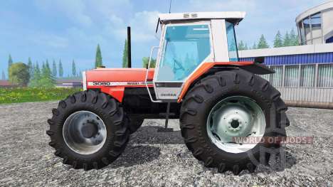 Massey Ferguson 3080 [washable] para Farming Simulator 2015
