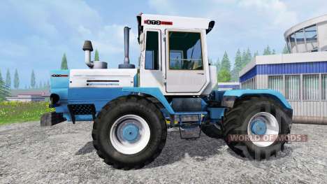 T-200 v2.1 para Farming Simulator 2015