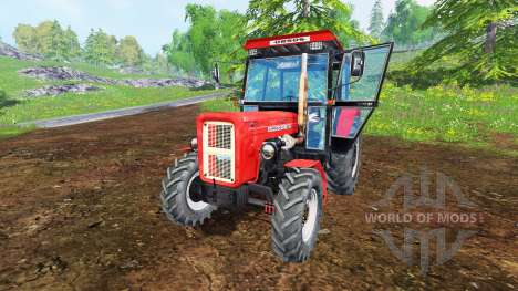 Ursus C-360 4x4 Turbo para Farming Simulator 2015