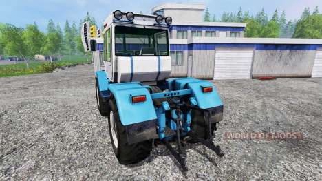 T-200 v2.1 para Farming Simulator 2015