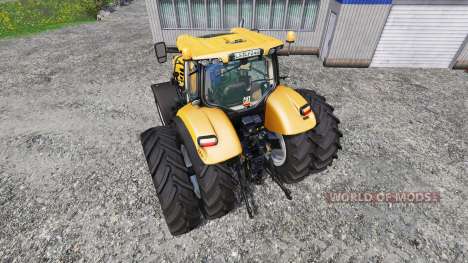 Challenger MT 685E para Farming Simulator 2015