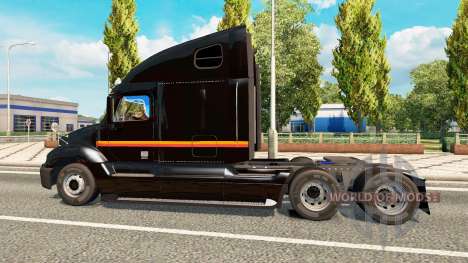 Freightliner Century Class para Euro Truck Simulator 2