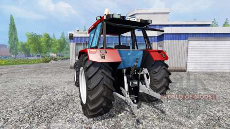 Case IH Maxxum 5150 para Farming Simulator 2015