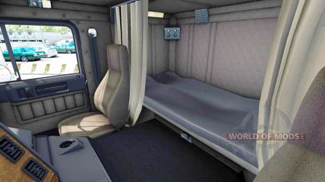 Freightliner FLB v2.1 para American Truck Simulator