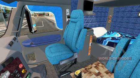 Freightliner Century Class para Euro Truck Simulator 2
