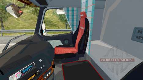 Volvo FH12 460 [final] para Euro Truck Simulator 2