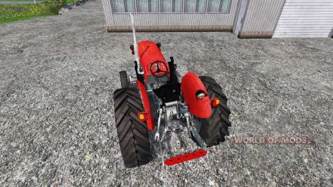 IMT 558 para Farming Simulator 2015