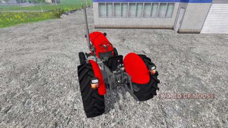 IMT 558 para Farming Simulator 2015