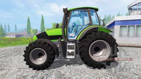 Deutz-Fahr Agrotron 165 para Farming Simulator 2015