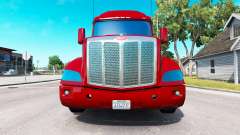 Tintado de las luces y las Ventanas para American Truck Simulator