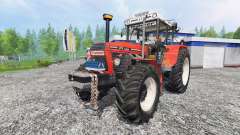 Zetor 14245 para Farming Simulator 2015