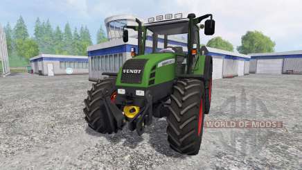 Fendt Farmer 307 Ci para Farming Simulator 2015