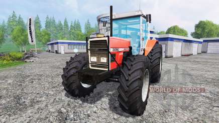Massey Ferguson 3080 v2.0 para Farming Simulator 2015
