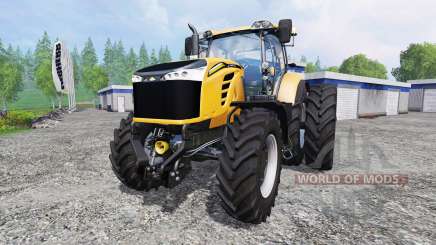 Challenger MT 685E para Farming Simulator 2015