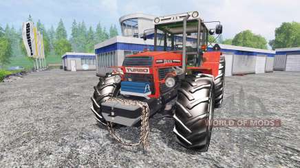 Zetor ZTS 16245 para Farming Simulator 2015