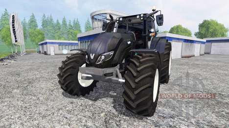 Valtra T4 [pack] para Farming Simulator 2015