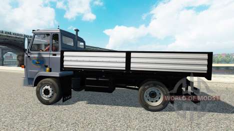 FSC Star 200 v1.3 para Euro Truck Simulator 2