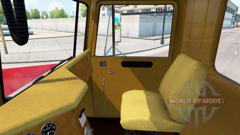 Scot A2HD para American Truck Simulator