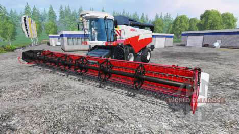 Torum-760 v2.0 para Farming Simulator 2015