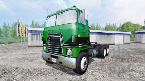 International TranStar II para Farming Simulator 2015