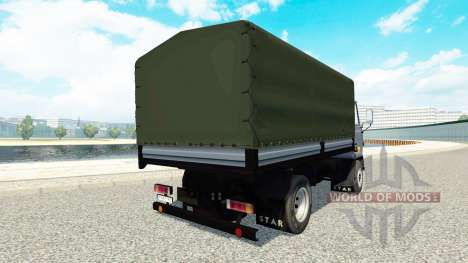 FSC Star 200 v1.3 para Euro Truck Simulator 2