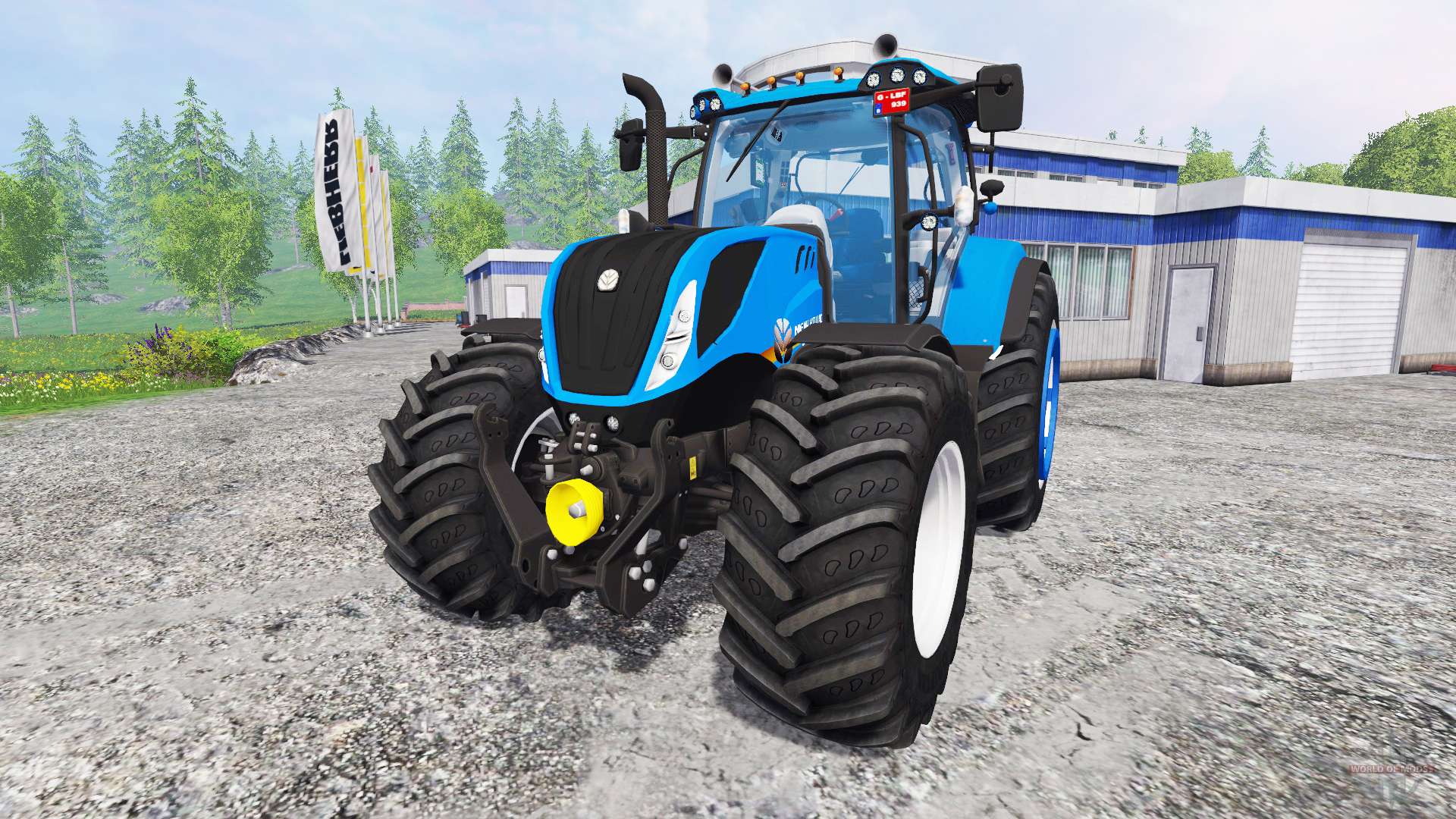 mods farming simulator 2015 gratuit