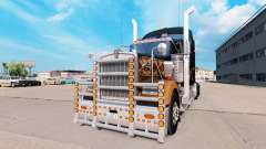 Optimización para Kenworth W900 para American Truck Simulator