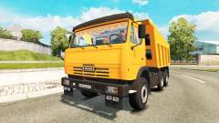 KamAZ-65115 para Euro Truck Simulator 2