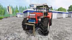 Zetor ZTS 16245 v3.0 para Farming Simulator 2015