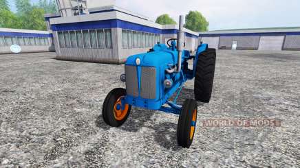 Ebro 44 para Farming Simulator 2015