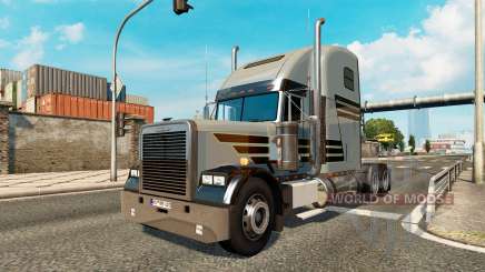 Una colección de camiones de transporte para el tráfico de para Euro Truck Simulator 2