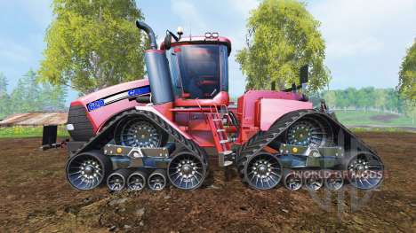 Case IH Quadtrac 620 Turbo para Farming Simulator 2015