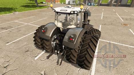 Massey Ferguson 8732 para Farming Simulator 2017