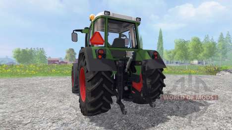 Fendt Farmer 309 Ci para Farming Simulator 2015